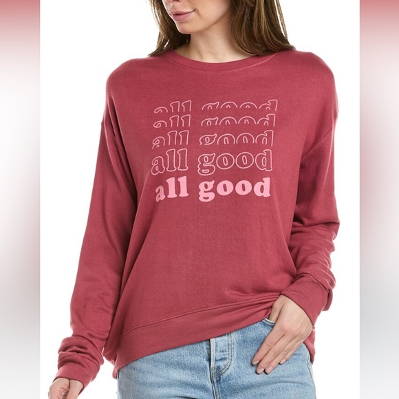 Sundry Crewneck - Picture 1 of 2